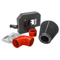 Ramair PRORAM Pleated Induction Kit – Ford Focus MK2 ST 225 2005-2012 (with ECU holder) | PRK-225-RD-ECU