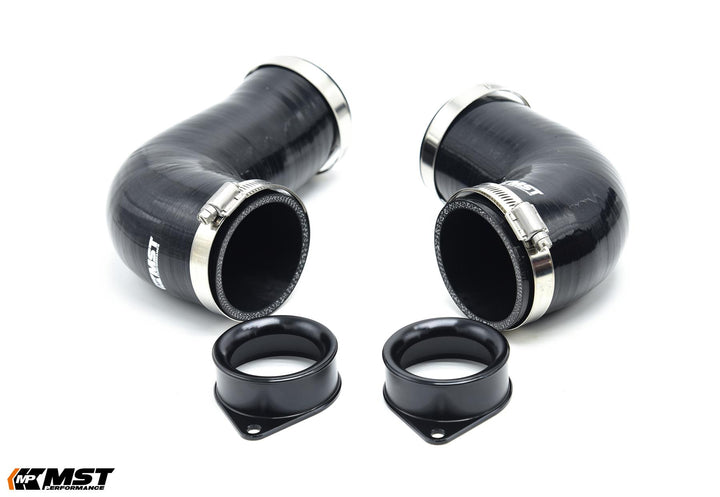 MST Performance Inlet Pipe - Mercedes-Benz C400 3.0T V6 M237 2012+ & more | MST-MB-C4302