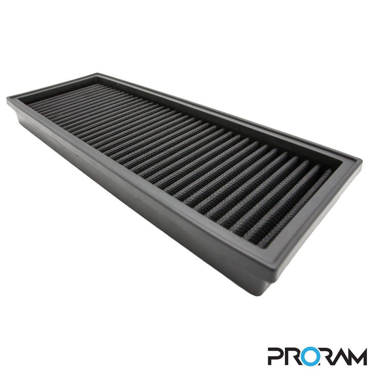 Ramair PRORAM Pleated Panel Air Filter - Audi A3 (8P) 1.6 TDI (105bhp) 2005-2008 & more | PPF-1744