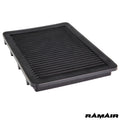 Ramair PRORAM Pleated Panel Air Filter - Hyundai Tucson 1.6 GDI 2015-2021 & more | PPF-9809