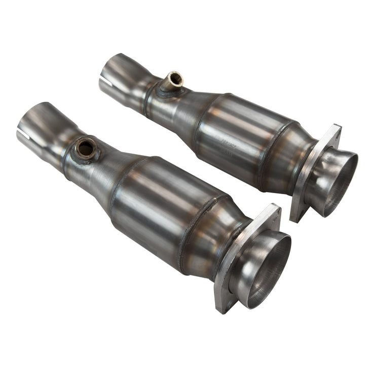 Kooks Cadillac CTS-V LS6 / LS2 Front Connections (2004-2007)