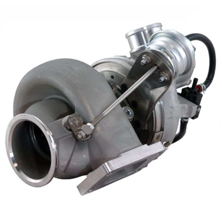 Funk Motorsport Borgwarner EFR 6758 Turbo Blanket – Turbo Heat Management