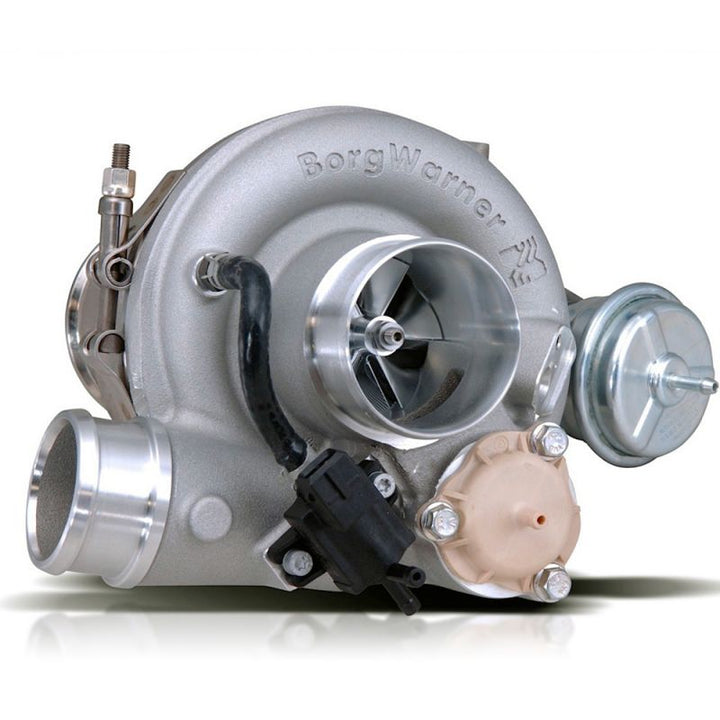Funk Motorsport Borgwarner EFR 7163 Turbo Blanket – Turbo Heat Management