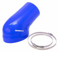 Ramair Silicone Intake Pipe - BMW E46 M3 Intake Hose | RIP-001