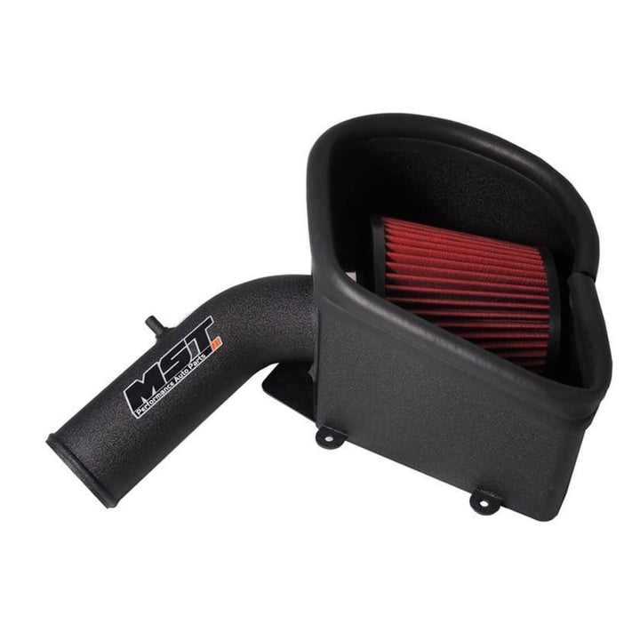 MST Performance Cold Air Intake System – Audi A1 (8X) 1.4 TFSI (EA111 - Single Turbo) 2010-2015 | MST-AD-A101