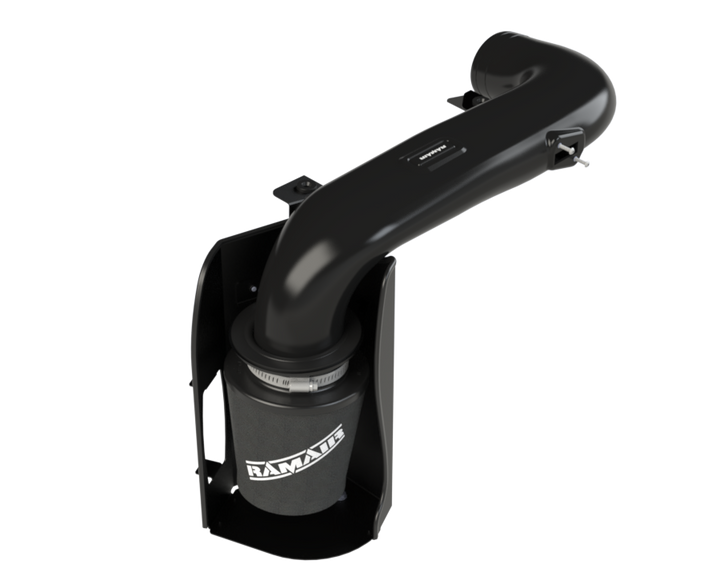 Ramair Jetstream Foam Induction Kit - BMW 3 Series F30 F31 F34 F80 3.0 Diesel N57 Euro 5 2012-2015 & more | JSK-336