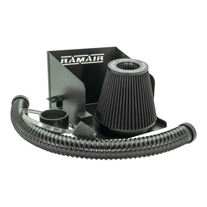 Ramair PRORAM Pleated Induction Kit - Honda Civic EP3 Type R 2001-2005 | PRK-104