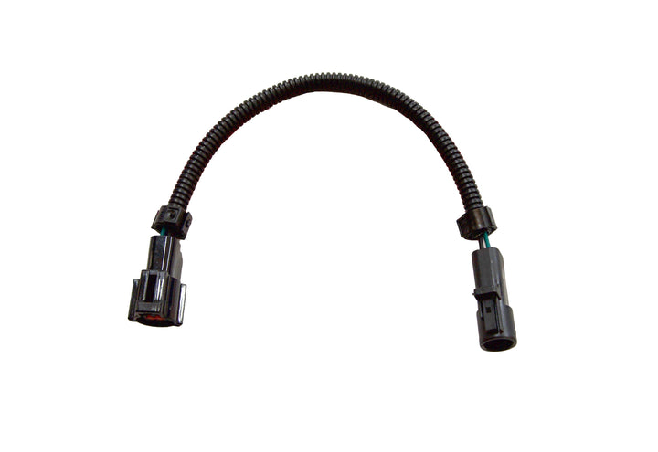 Kooks O2 Extension Harness for 2005-2010 Mustang. 1) 12" Extension Harness (4-Pin)
