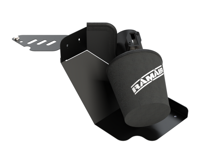Ramair Jetstream Foam Induction Kit - Ford Fiesta MK7 1.6t ST180 2013-2017 | JSK-180