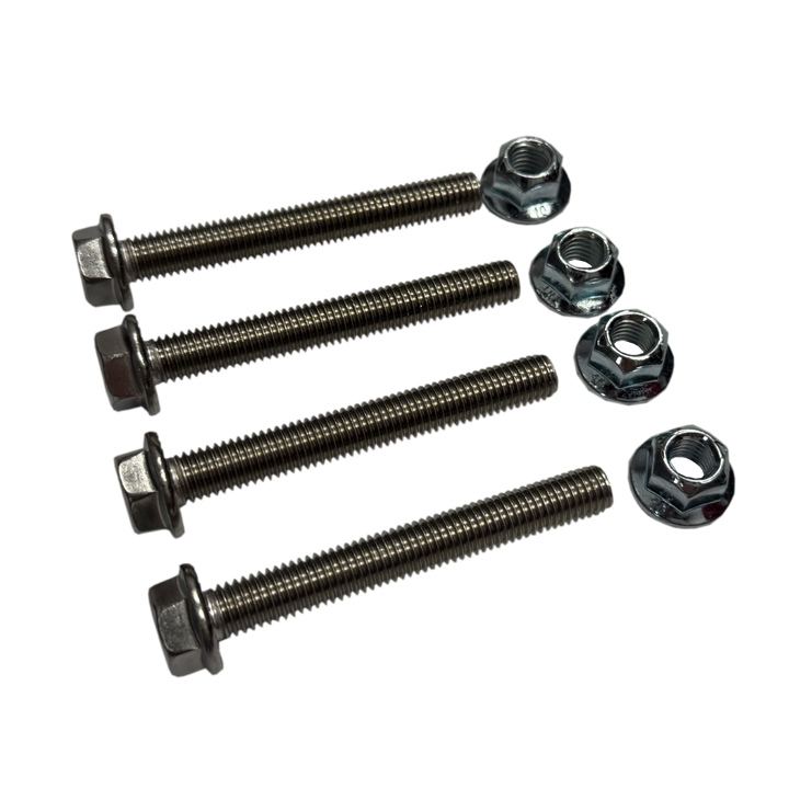 Kooks Stainless Ball-and-Socket Bolt Kit - BK114