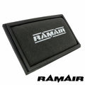 Ramair Dual-Layer Foam Panel Air Filter - Nissan Note 1.5 Dci 2004-2013 & more | RPF-1846