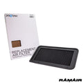 Ramair PRORAM Pleated Panel Air Filter - Mazda MX5 (NC) 2.0 2008-2014 | PPF-9786