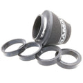 Ramair Foam Cone Air Filter - 90mm 85mm 80mm 76mm 70mm | CC-500-UNI