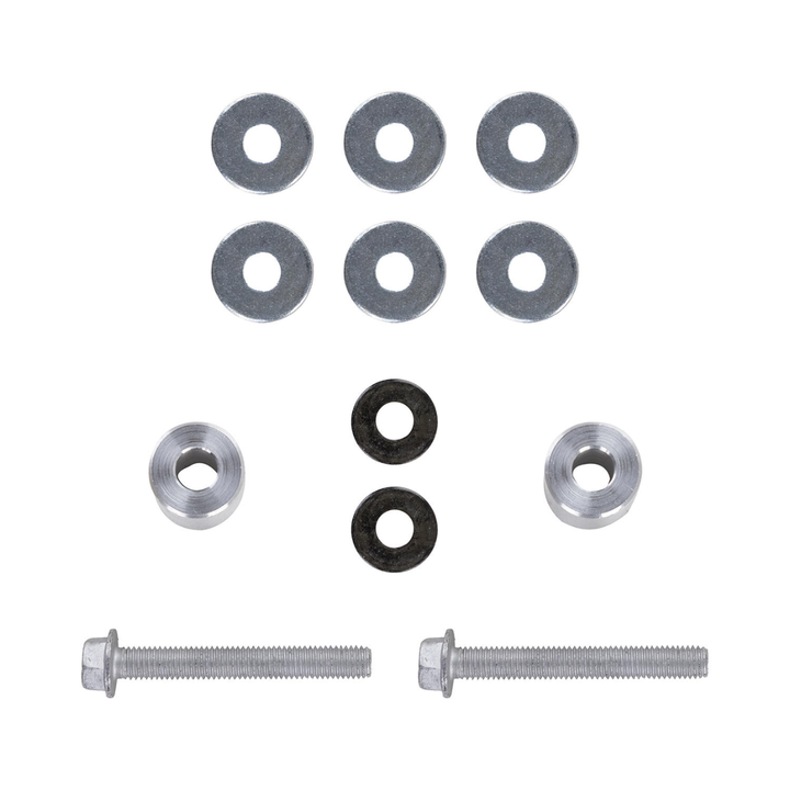 Old Man Emu FK113 Driveline Spacer Kit Ford Ranger Mk8 & Volkswagen Mk3 (2023 Onwards)