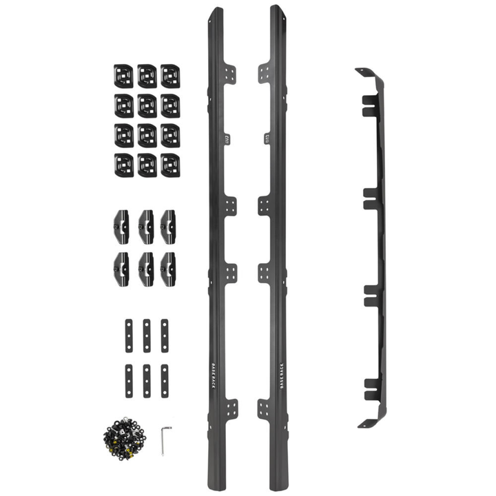 ARB Volkswagen Transporter BASE Rack Mount Kit 2125mm x 1285mm / 2125mm x 1445mm