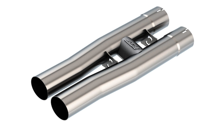 Borla Mustang GT / Dark Horse Borla-System H-Pipe