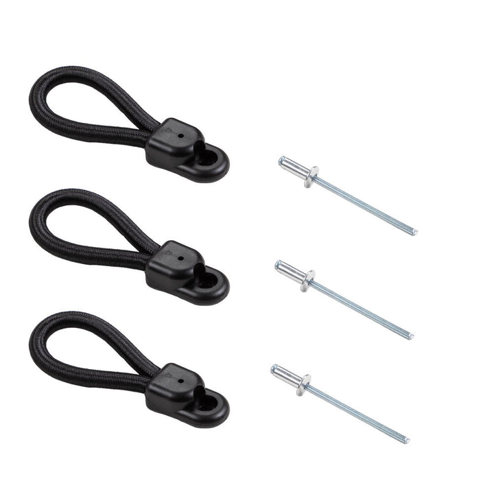 ARB Aluminium Awning Shock Cord Lid Open x3