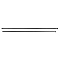 ARB Aluminium Awning Full Arm (Black)