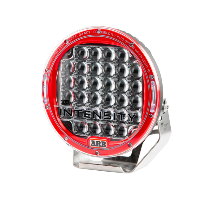 ARB Toyota Hilux Mk8-9 2020 Onwards Optional Fog Lights for StealthBar