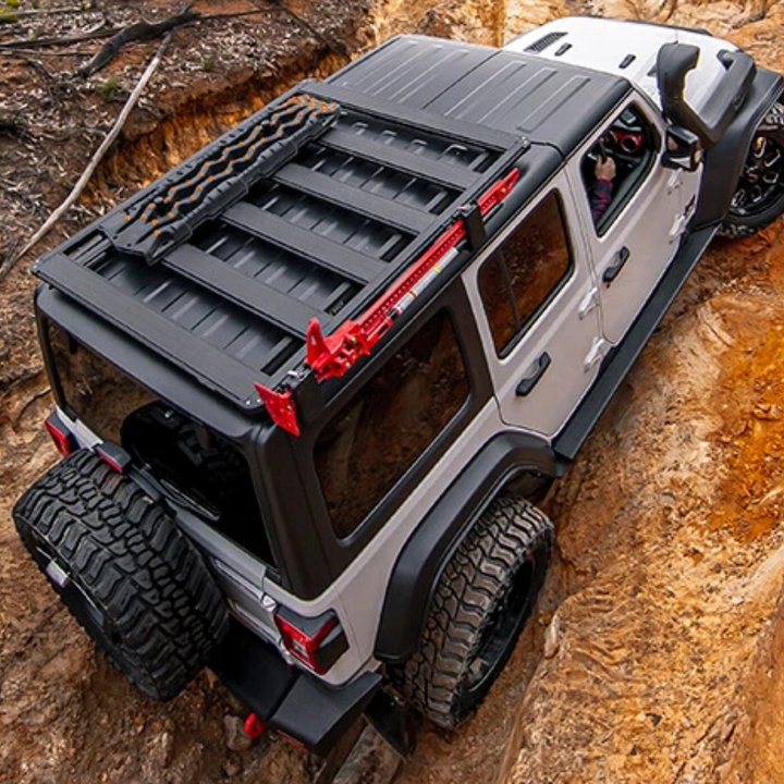 ARB Jeep Wrangler JL Unlimited BASE Rack Kit 1545mm x 1285mm