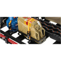ARB Baserack Jerry Can Mount Single Vertical with Strap & Eyes