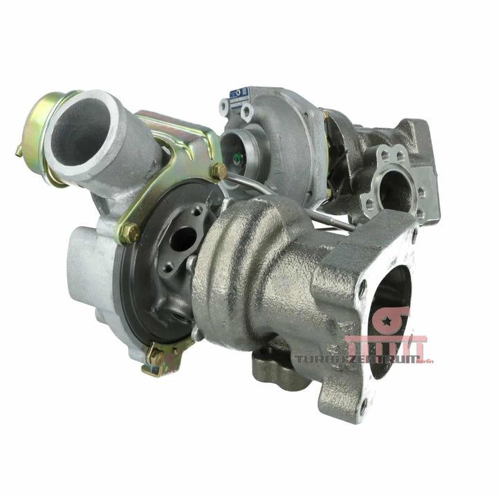 Funk Motorsport Borg Warner K04-25 Turbo Blanket – Borgwarner Turbo Heat Management