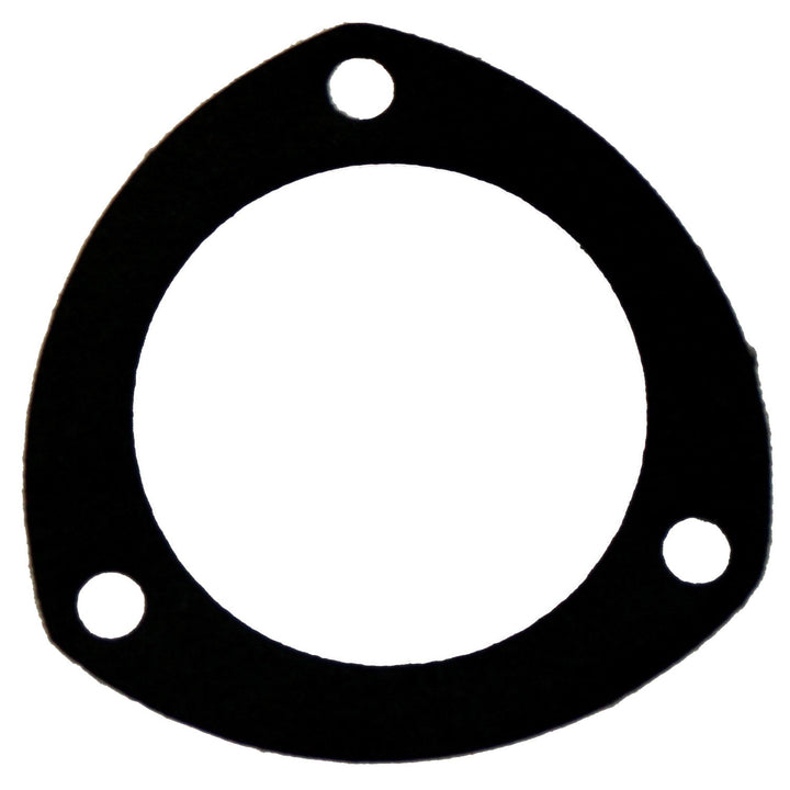 Kooks 3" Collector/Exhaust Gasket- 3 Bolt Style - Carbon Composite