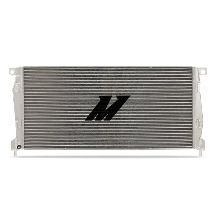 Mishimoto Performance Aluminum Radiator Upgrade - Ford Ranger Raptor 2022-2026