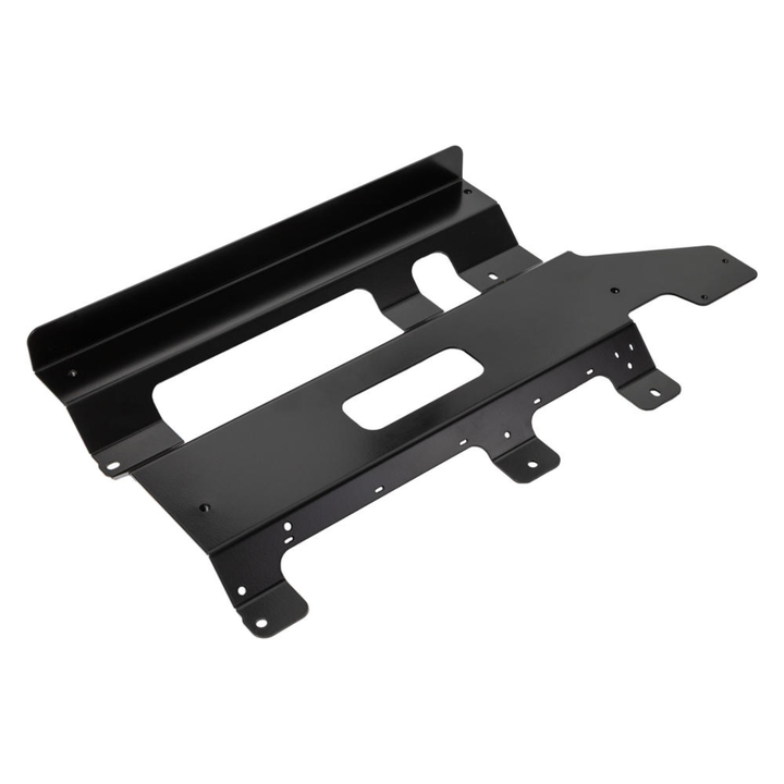 ARB Toyota Hilux Double Cab 2015 Onwards Slimline Battery Mounting Kit