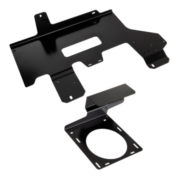 ARB Ford Ranger Double Cab 2023 Onwards Slimline Battery Mounting Kit