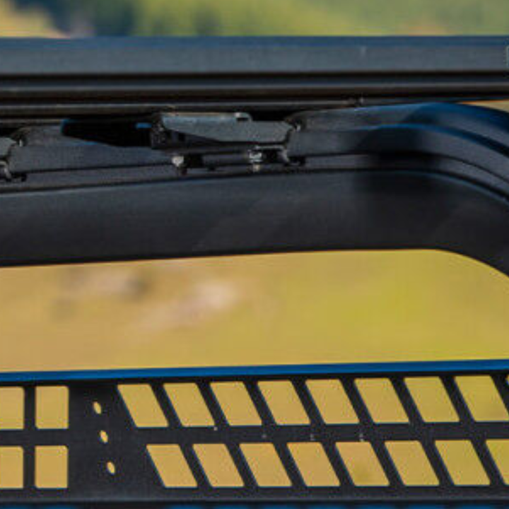 ARB BASE Rack Mount Kit to Bed Rack