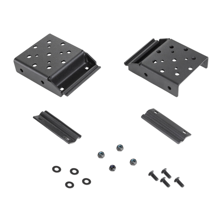 ARB Bed Rack Single Mount Kit
