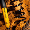 Old Man Emu Suspension Kit Rear Load Under 300kg 25mm Lift Mitsubishi L200 (All Models)