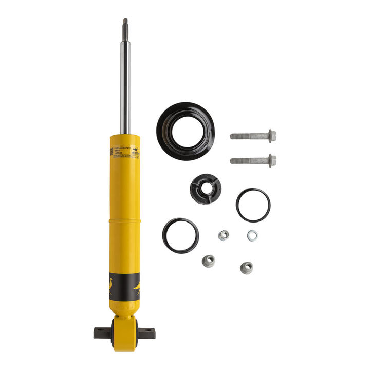 ARB Ford Ranger Mk8 / Volkswagen Amarok Mk3 2023 Onwards Old Man Emu 93053 Nitrocharger Plus Shock Absorber Strut