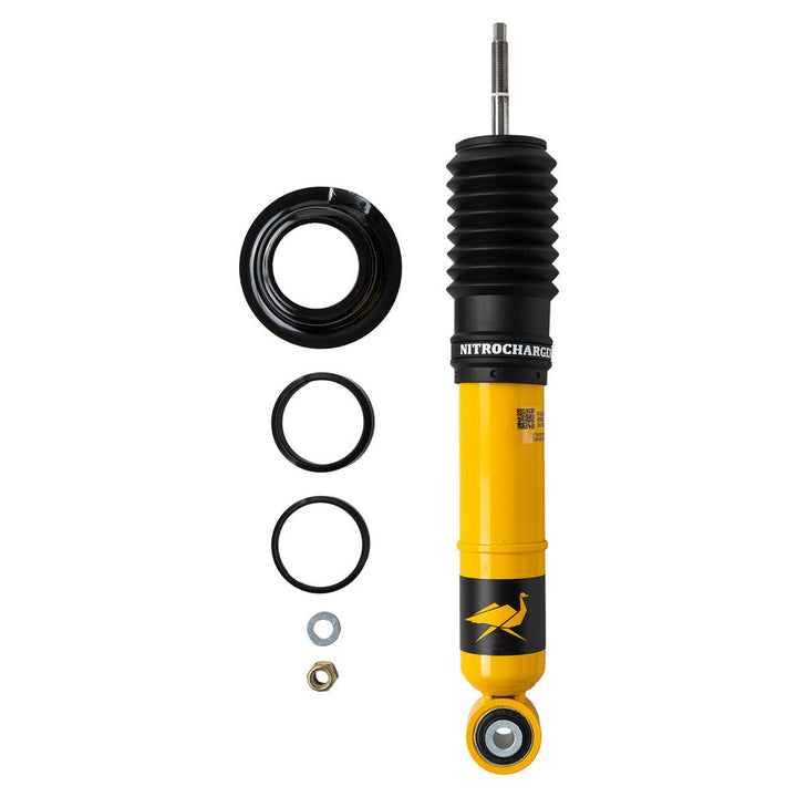 Old Man Emu Nitrocharger Plus Strut - NP300 2016+
