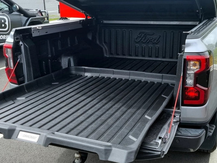 ARB Proform DragMat Medium Width Slide Tray Pickup Tub Cargo Mat