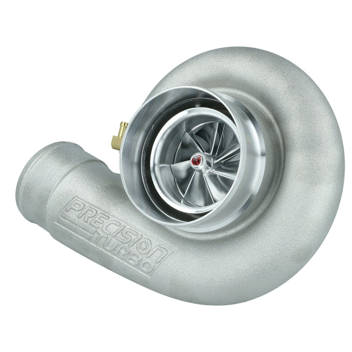 Funk Motorsport Precision Turbo 7875 Turbo Blanket – Precision Turbo Heat Management