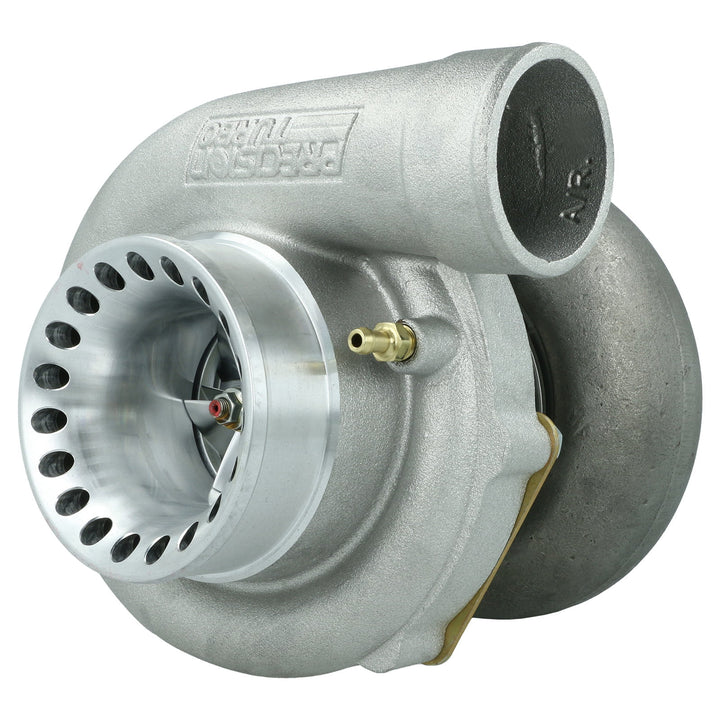 Funk Motorsport Precision 5866 Turbo Blanket – Precision Turbo Heat Shield