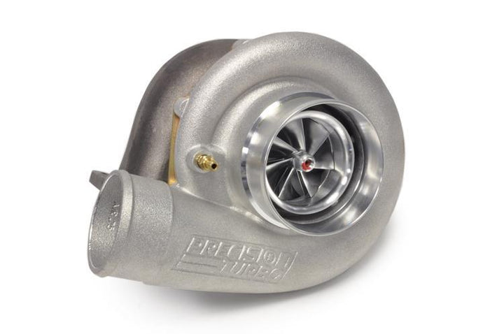 Funk Motorsport Precision 6870 Turbo Blanket – Precision Turbo Heat Management