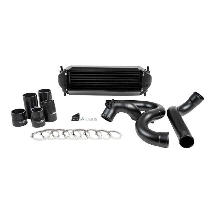 Process West Intercooler & Pipe Kit - Next Gen Ford Ranger V6 Diesel 2022+