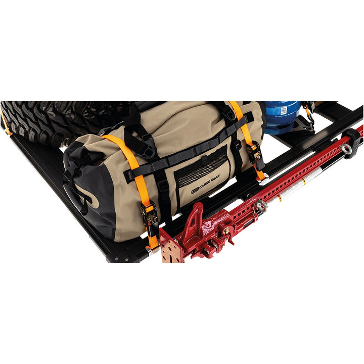 ARB BASE Rack Ratchet Strap 3.0m (Set of 2)