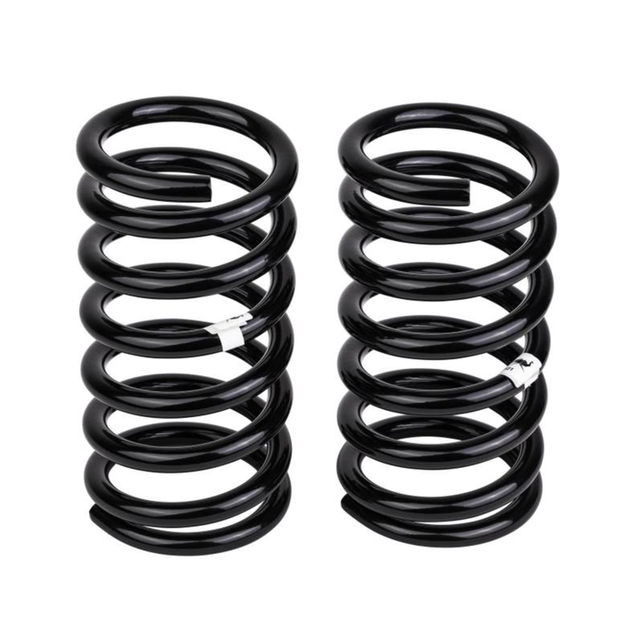 Old Man Emu Suspension Kit Medium Rear Load (200kg) 50mm Lift Coils Only Land Rover Discovery 3 (2005 Onwards)