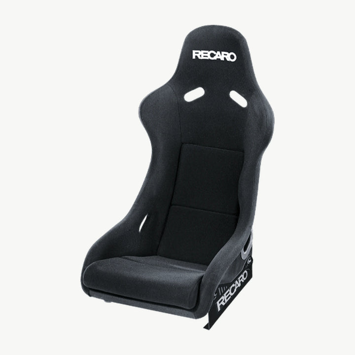 RECARO Pole Position FIA Race Shell