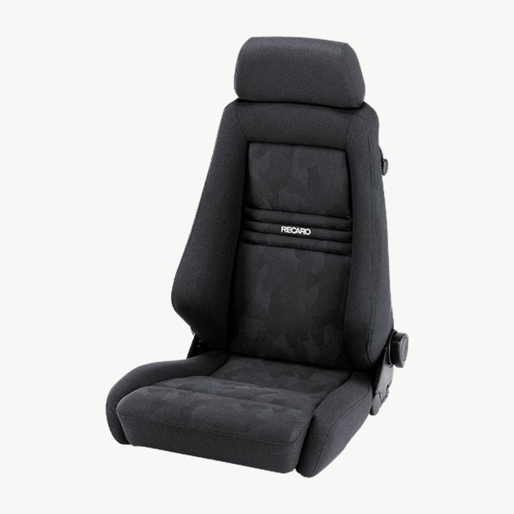 RECARO Specialist L Comfort Seat