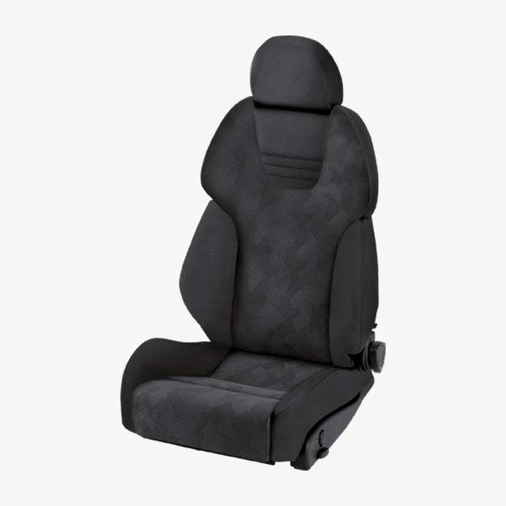 RECARO Style XL Topline Comfort Seat