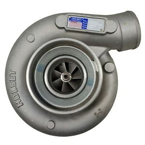 Funk Motorsport Holset HX35 Turbo Blanket – Holset Turbo Heat Management