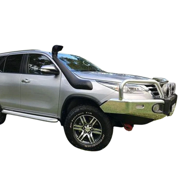 ARB Toyota Fortuner Series 2 AN150 AN160 1GD-FTV 2015 Onwards Safari V-Spec Snorkel Kit