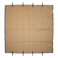 ARB Classic Awning Canvas (2500 x 2500mm)