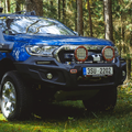 ARB Stealthbar Winch Bumper Front Bar for Ford Ranger (2015 Onwards) Double Cab