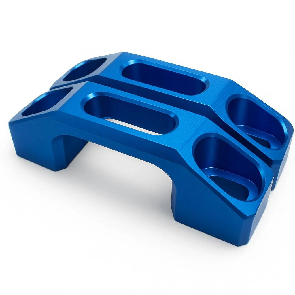 Rhino Metalworkz Billet Aluminium Tie Down (2 Pack)